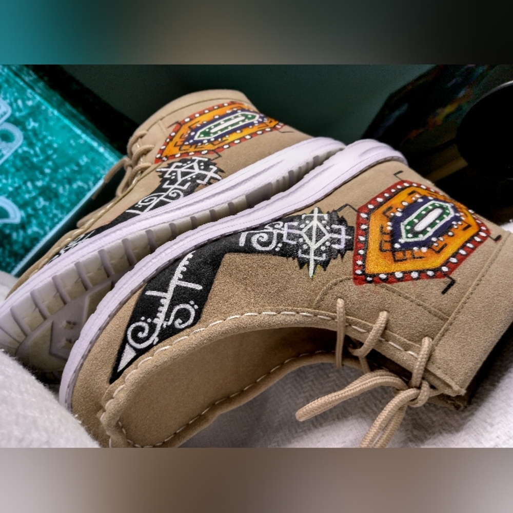 Shoes - Picture 7 of 7